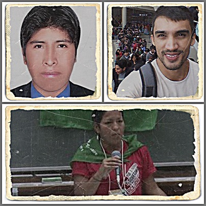 Jóvenes rurales, situación y perspectivas en la región sudamericana