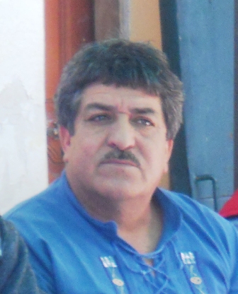Rigoberto Turca MUCECH Chile
