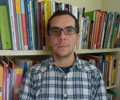 Werner Jungbluth Melgar