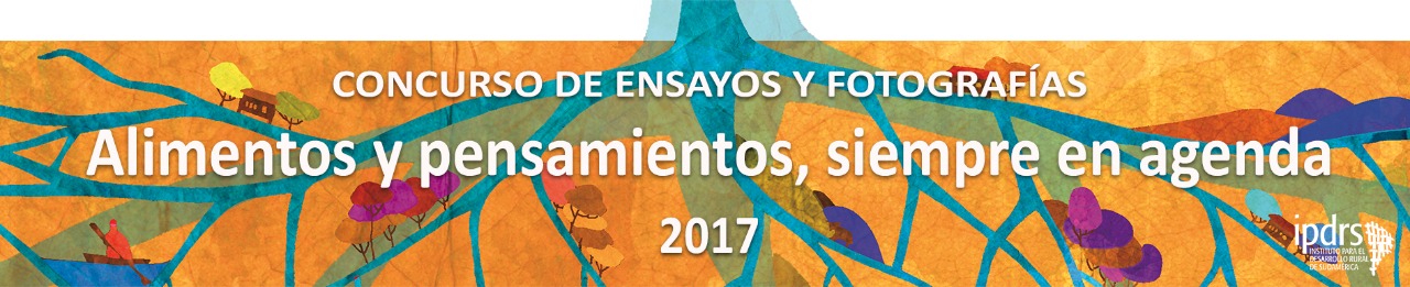 CONVOCATORIA
2017