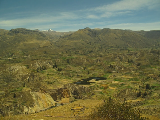 gobierno peruano 2013