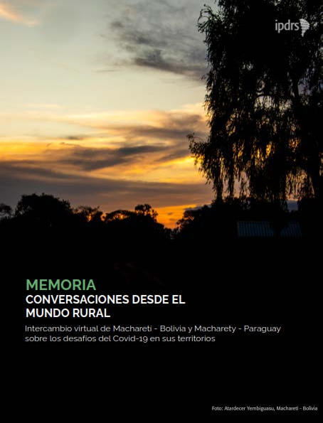 Memoria: Conversaciones desde el mundo rural