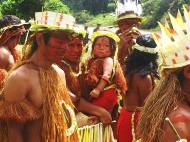 Perú titulación de tierras comunidades indígenas y campesinas