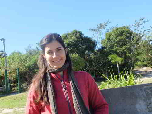 Marilena Altenfelder de Arruda Campos